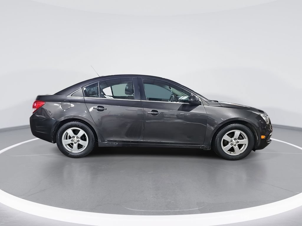 chevrolet cruze limited 2016 1G1PE5SB2G7184296 image chevrolet cruze limited 2016 1G1PE5SB2G7184296 image
